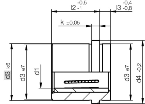 linear-ball-bearing-stepped-location-head-z1000-l2xd1-2
