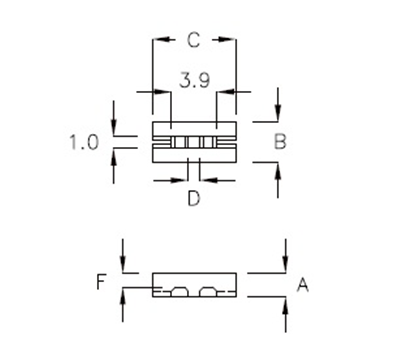 3-pin-quadrate-led-holder-qle-02-1