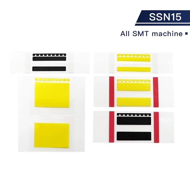 8positioning-holes-smt-single-splice-tape-ssn15