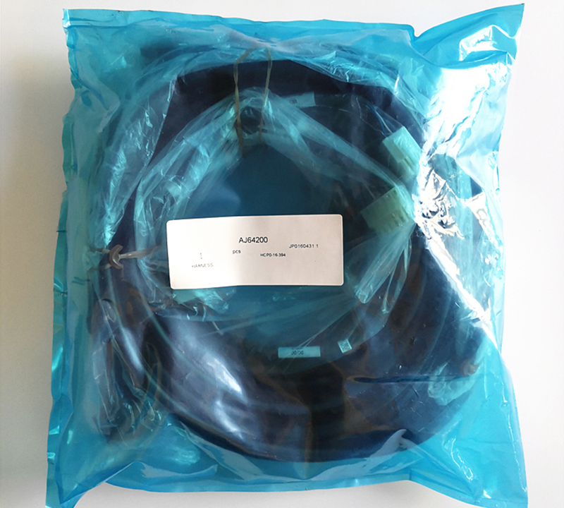 AJ642-FUJI-NXT-Harness-For-SMT-Pick-and-Place-Machine