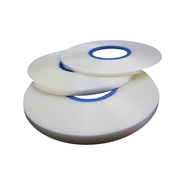 static-dispative-heat-activated-cover-tape-k13