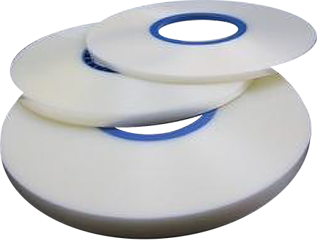 Static Dispative Heat-Activated Cover Tape K13 Series
