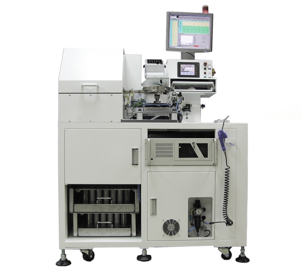 Plastlist-top-view-SMD-LED-testing-sorting-machine-S209-S210