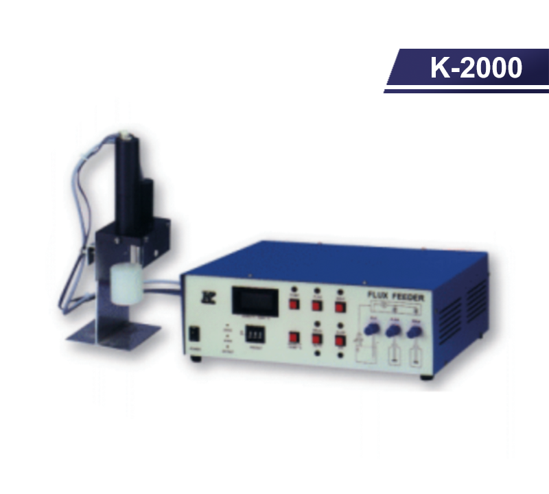 Automatic-Flux-Density-Controller-K-2000