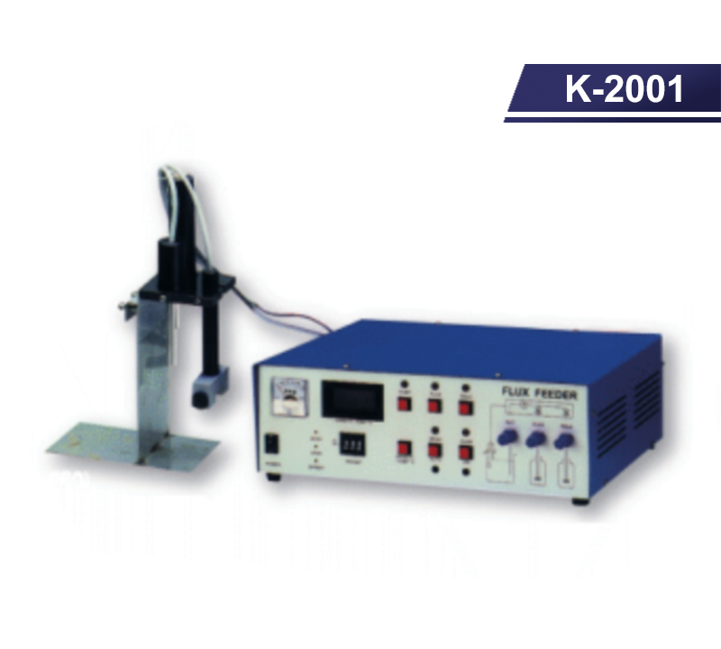 Automatic-Flux-Density-Controller-K-2001