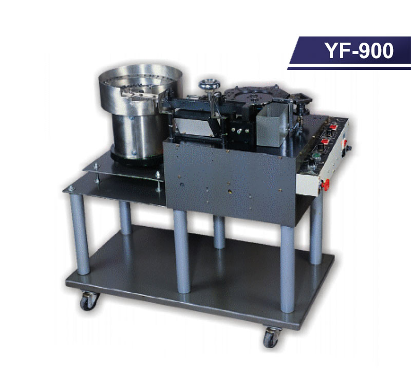 Automatic-Transistor-Lead-Forming-Machine-YF-900