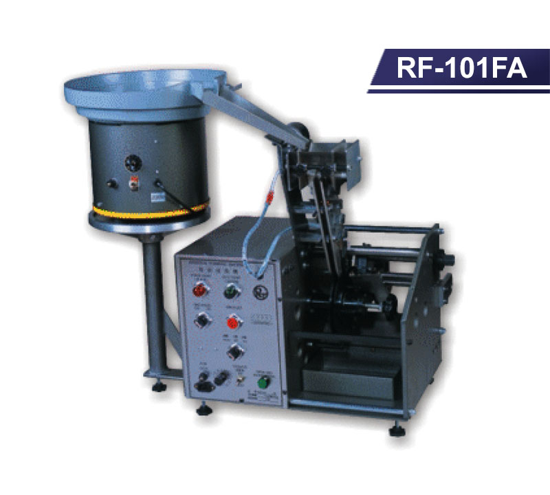 Axial-Lead-Vertical-Forming-Machine-Stand-Up-Mount-With-Kinks-RF-101FA
