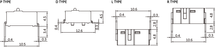 Snap-Action-Microswitches-Micro-Switches-DS-Series-5