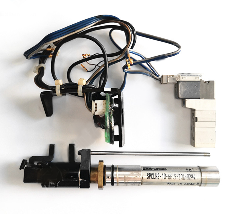 FUJI-AA3KN07-NXT-H12S-Head-Auto-Backup-Pin-Equipment-For-FUJI-SMT-Pick-and-Place-Machnie