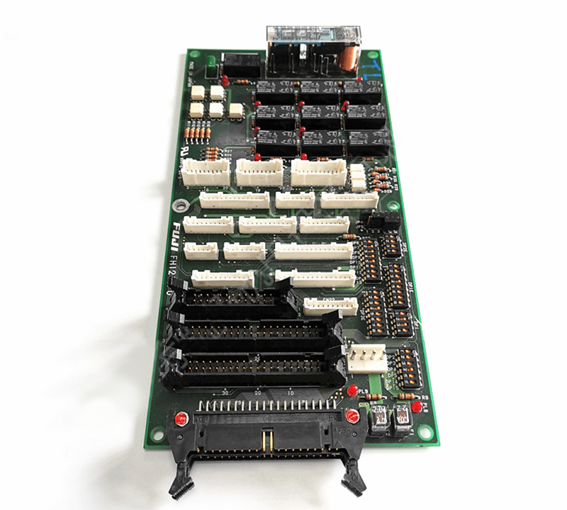 FUJI-FH1210F0-FH1210E0-NXT-I_F-Control-Board-For-SMT-Pick-and-Place-Machine