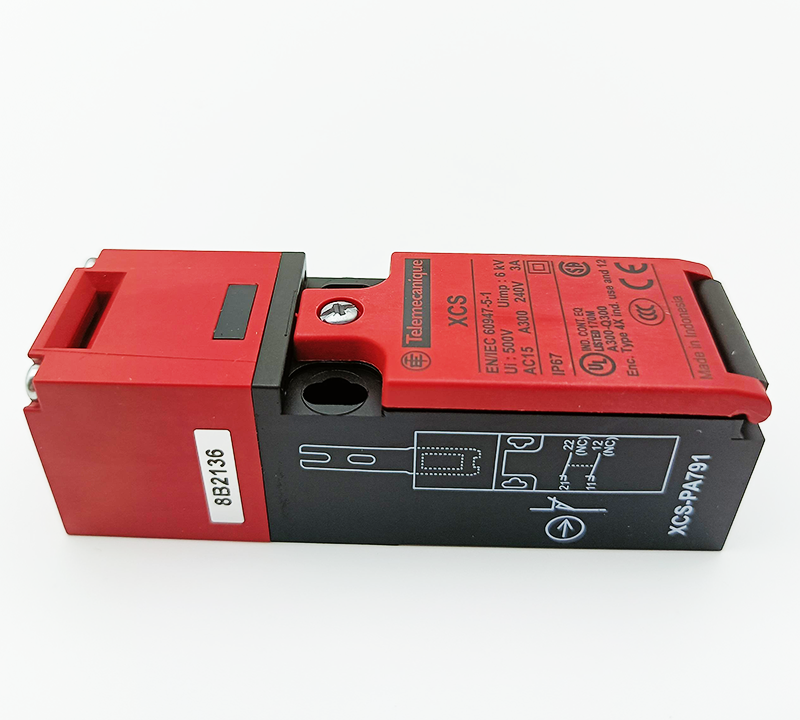 FUJI-Limit-SW-S31992-For-FUJI-SMT-Pick-and-Place-Machine