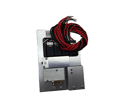 FUJI-NXT-H01-Valve-Unit-XB0247-2MGKHG0112-For-FUJI-NXT-SMT-Pick-and-Place-Machine