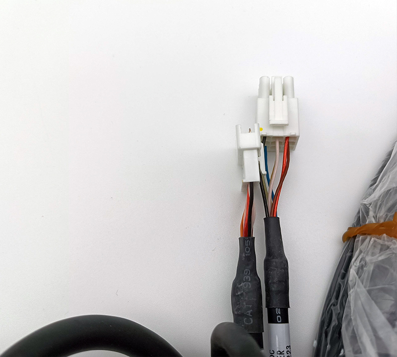 FUJI-NXT-NXTII-Harness-AJ9281-For-FUJI-NXT-SMT-Pick-and-Place-Machine