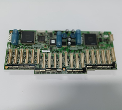 FUJI-NXT-NXTII-PC-Board-XK0505-2AGKPE0004-For-FUJI-NXT-SMT-Pick-and-Place-Machine