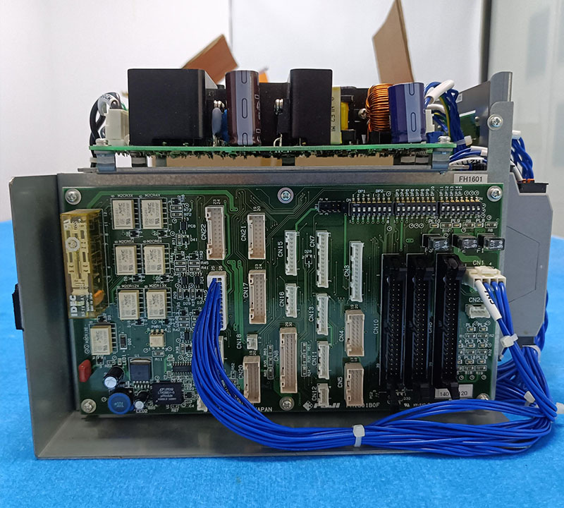 FUJI-NXT-NXTIII-Electrical-Box-2AGTBC001600-For-FUJI-NXT-SMT-Pick-and-Place-Machine