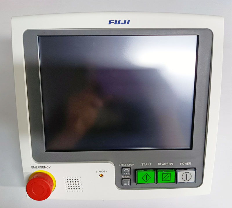 FUJI-NXT-NXTIII-Operation-Box-UT3-FKS2-B-2EGTBC024303-For-FUJI-NXTIII-SMT-Pick-and-Place-Machine