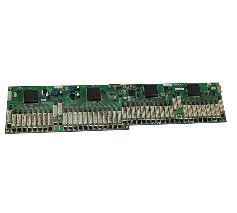 FUJI-NXT-NXTIII-PC-Board-2AGTPF000209-2AGTPF0005-For-FUJI-NXT-SMT-Pick-and-Place-Machine