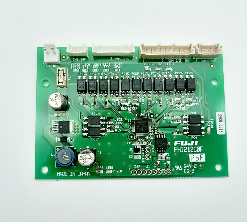 FUJI-NXT-PC-Board-XK0578-For-FUJI-NXT-SMT-Pick-and-Place-Machine