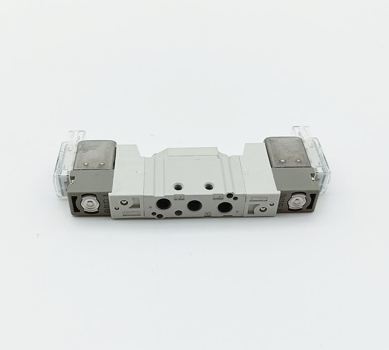 FUJI-NXT-SOL-Valve-H11224-For-FUJI-NXT-SMT-Pick-and-Place-Machine-2