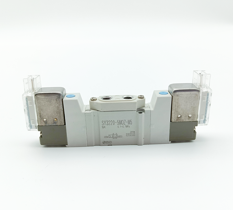 FUJI-NXT-SOL-Valve-H11224-For-FUJI-NXT-SMT-Pick-and-Place-Machine