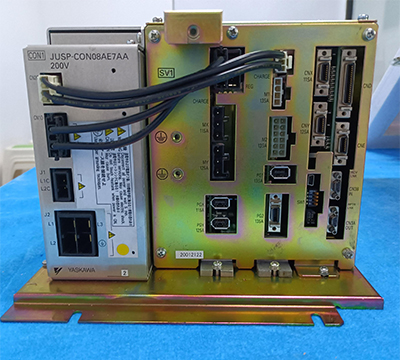 FUJI-NXT-Servo-Amp-XB0229-SGDZ-BS60AN7A-FK-For-FUJI-NXT-SMT-Pick-and-Place-Machine