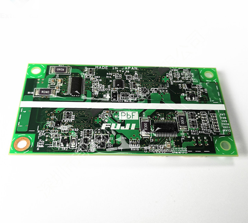 FUJI-XK0625-NXT-WO8C-PC-Board-For-SMT-Pick-and-Place-Machine