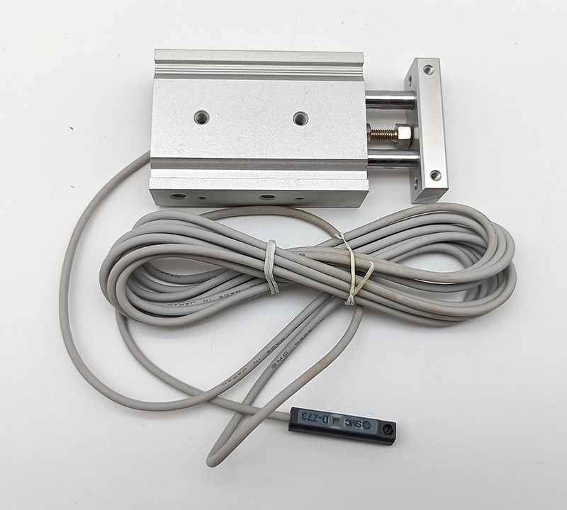 FUJI-XP-Cylinder-GFQC122-For-FUJI-XP-SMT-Pick-and-Place-Machine