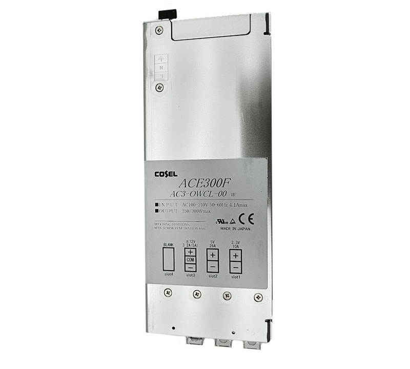 FUJI-XP-Power-Supply-T42300-AC3-0WCL-00-W-For-FUJI-NXT-SMT-Pick-and-Place-Machine