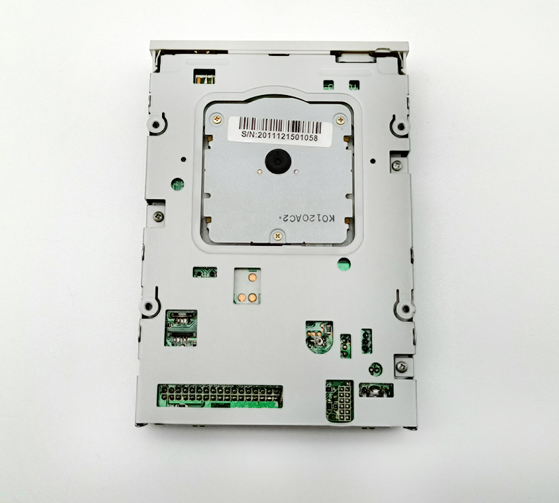 FUJI-XP143-Floppy-Disk-Drive-T5061A-For-FUJI-NXT-SMT-Pick-and-Place-Machine