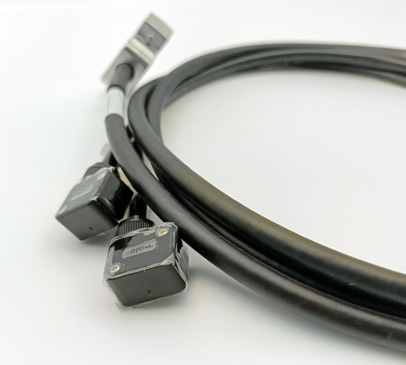 FUJI-XP243E-Harness-GFEH502-For-FUJI-XP243E-SMT-Pick-and-Place-Machine