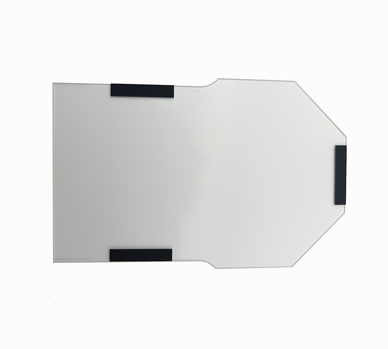 FUJI-XPF-Glass-Cover-GGGC122-For-FUJI-XPF-SMT-Pick-and-Place-Machine