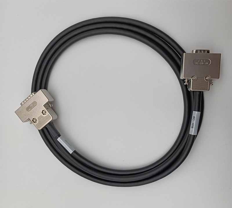 FUJI-XPF-Harness-GGEH2223-For-FUJI-XPF-SMT-Pick-and-Place-Machine