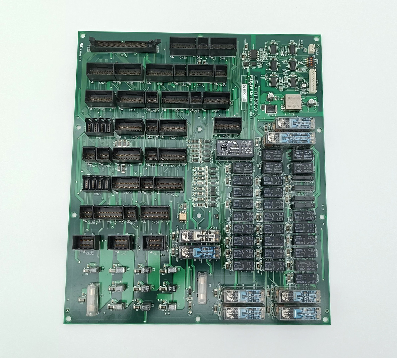 FUJI-XPF-PC-Board-AGGEN5703-FH1308E0F-For-FUJI-XPF-SMT-Pick-and-Place-Machine