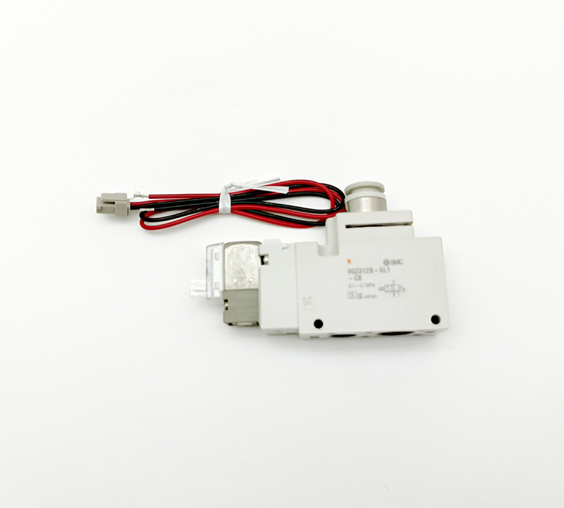 FUJI-XPF-SOL-Valve-H1124Z-For-FUJI-NXT-SMT-Pick-and-Place-Machine