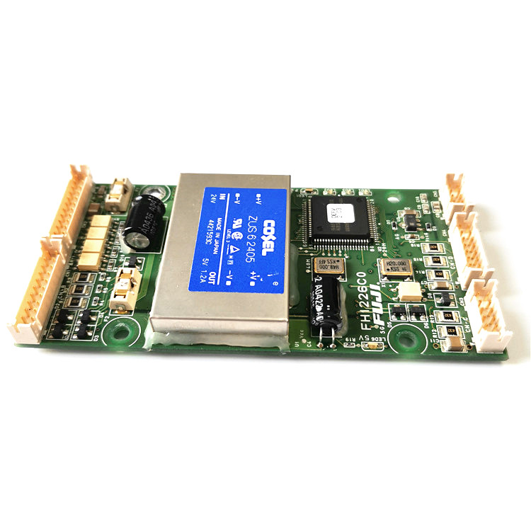 FUJI-XK0232-FH1226C0-NXT-PC-Board-For-SMT-Pick-and-Place-Machine