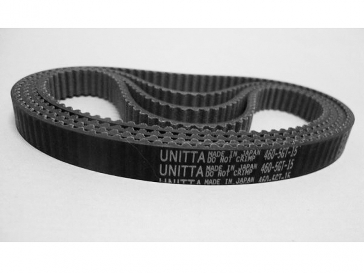 Fuji-xp243e-timing-belt-h4519t