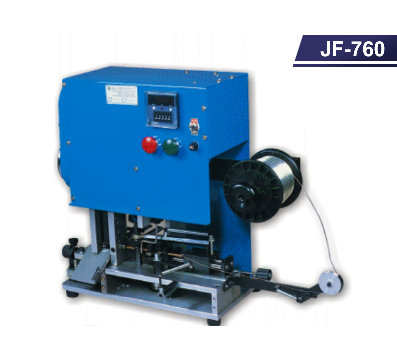 Jumper-Wire-Forming-Machine-JF-760