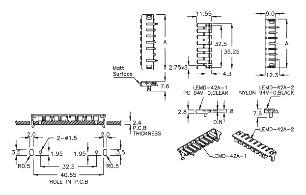 LEMD-42A-1