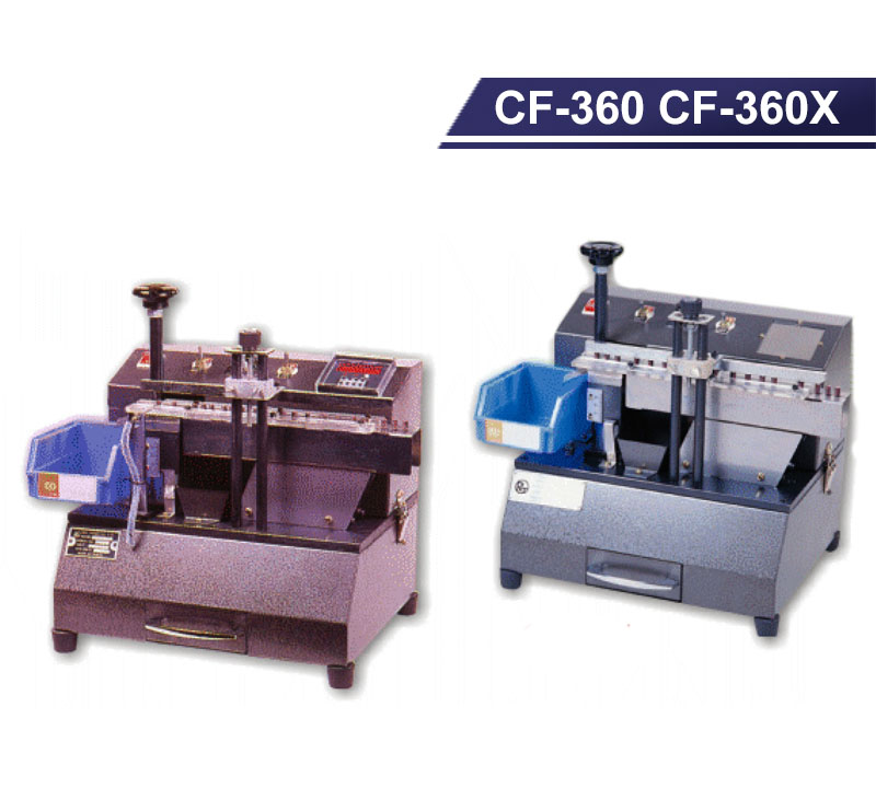 Loose-Radial-Lead-Cutter-With-Counter-CF-360-CF-360X