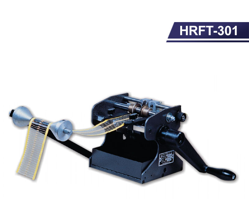 Manual-Taped-Axial-Lead-Former-HRFT-301