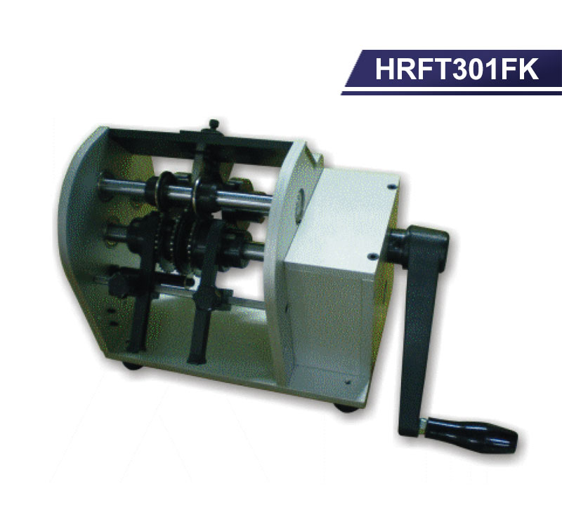 Manual-Taped-Axial-Lead-Forming-Machine-HRFT301FK