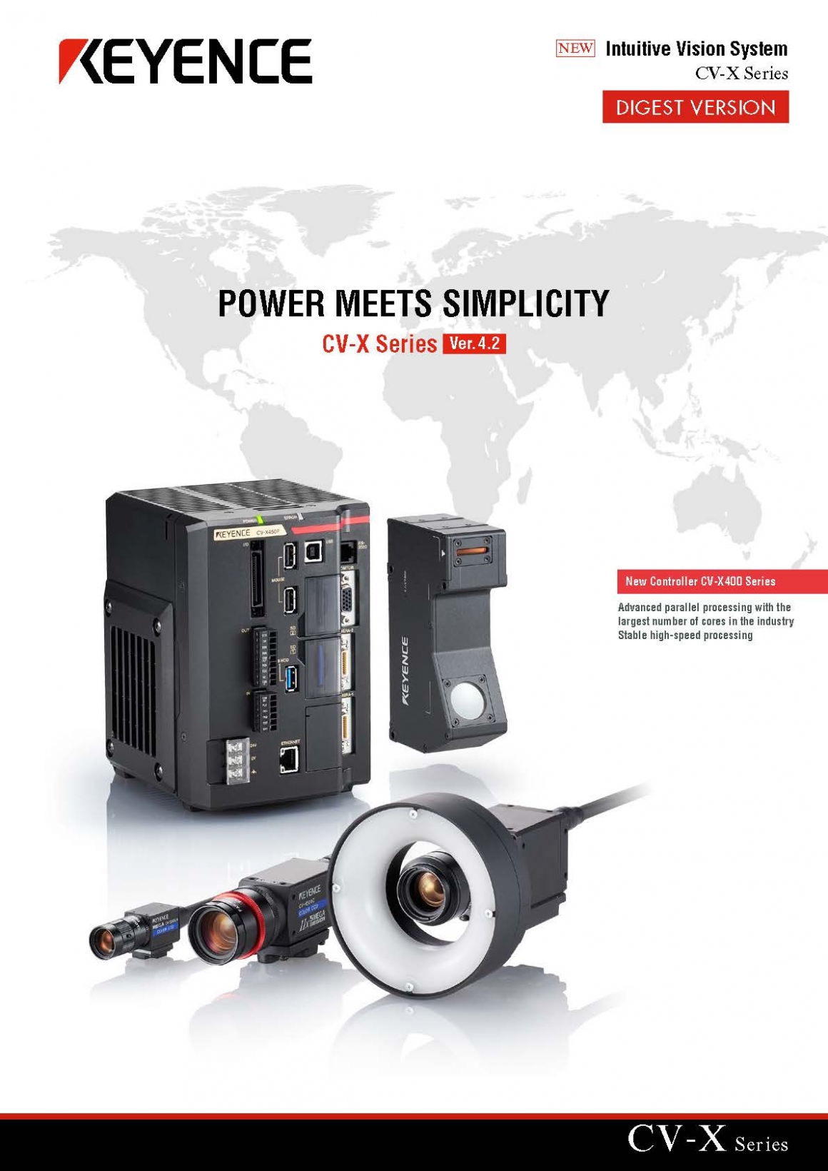 Tape and Reel AOI CCD Inspection Machine