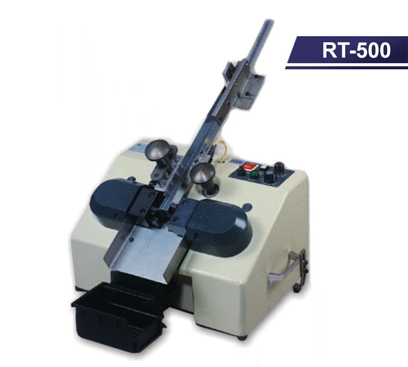 Power-Transistor-Lead-Forming-Machine-RT-500