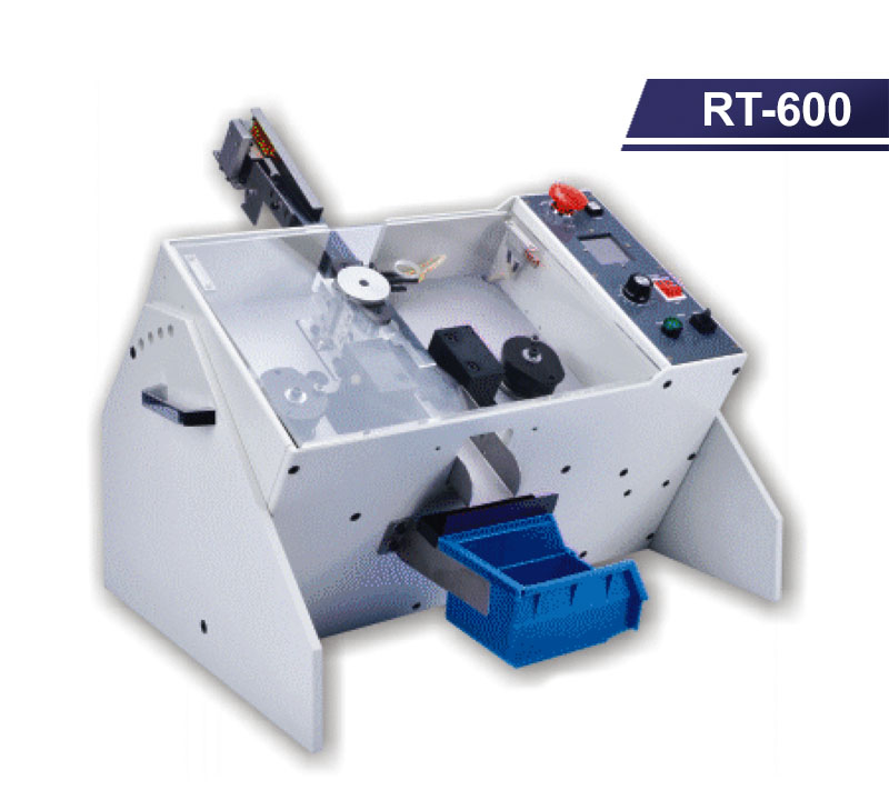 Power-Transistor-Lead-Forming-Machine-With-CE-Mark-And-Safety-Cover-Protection-RT-600