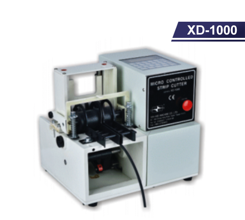 Programmable-Desk-top-Strip-Cutter-XD-1000