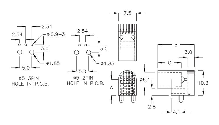 QLT-6A-1