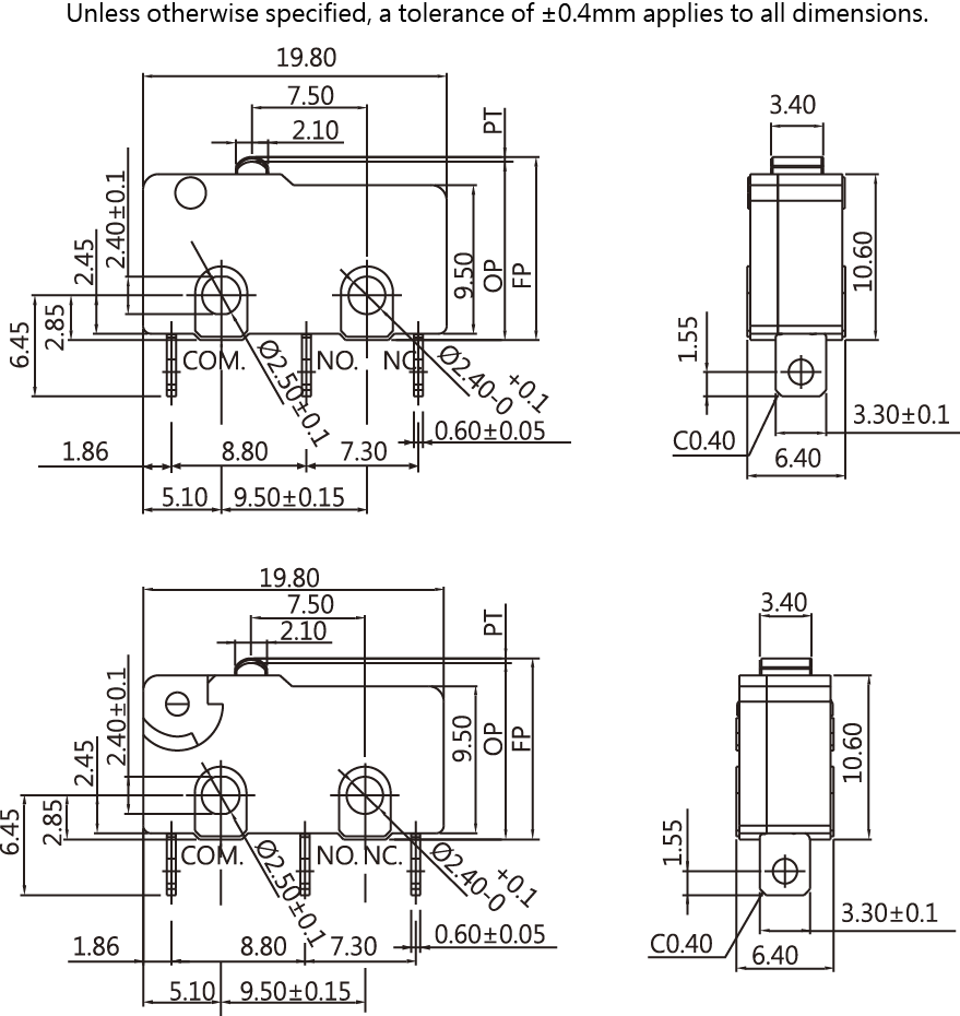 Snap-Action-Microswitches-Micro-Switches-SM1-N-6