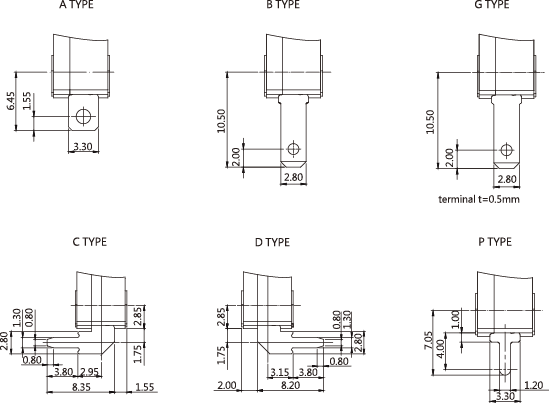 Snap-Action-Microswitches-Micro-Switches-SM1-N-4