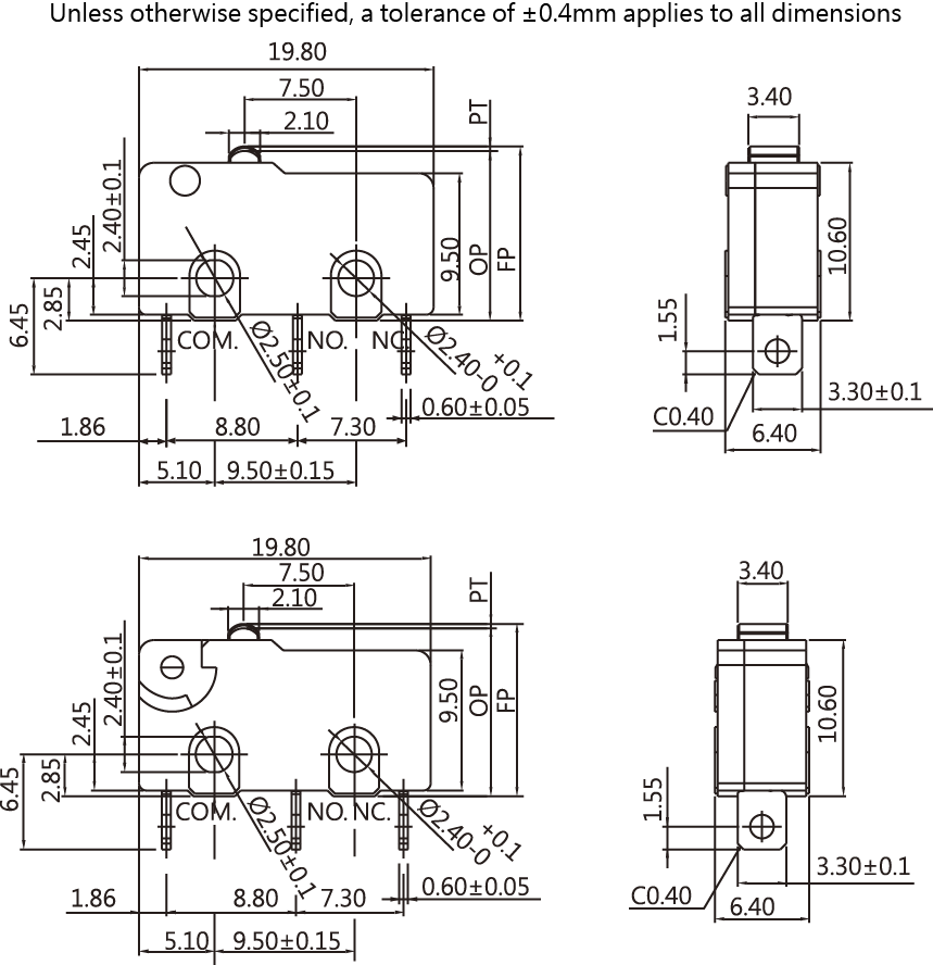 Snap-Action-Microswitches-Micro-Switches-SM1-5