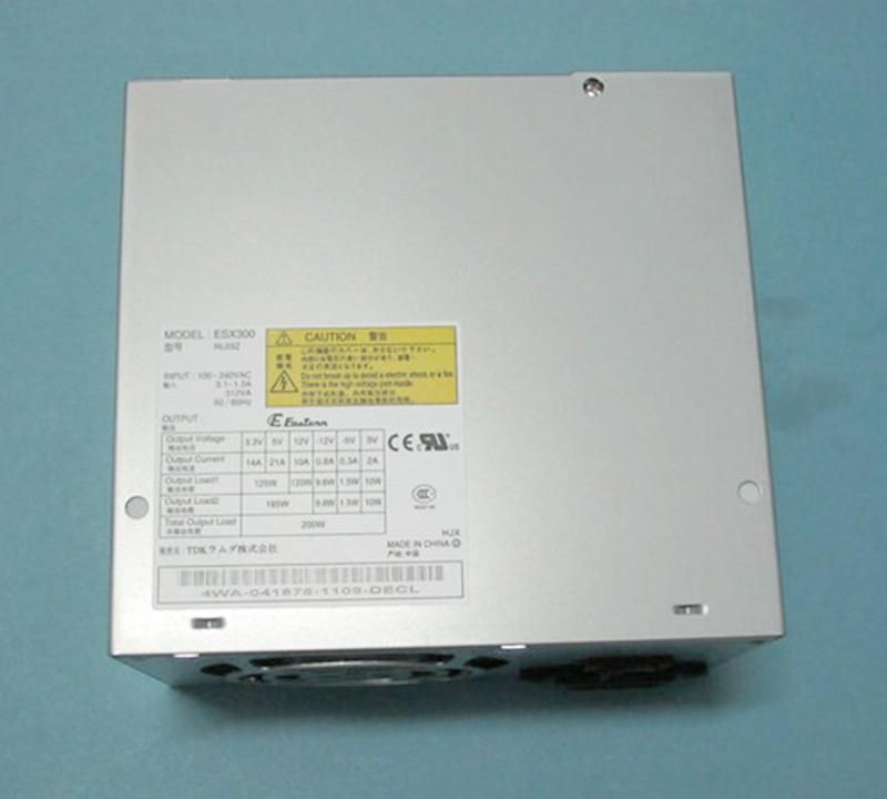 SMT-FUJI-EEAN2860-SERVO-AMP